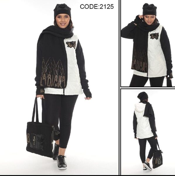 Apparel — TGtTtTfVmMu_ view 5
