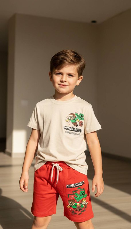 Kids' Set — TGtV8pqnSYEu
