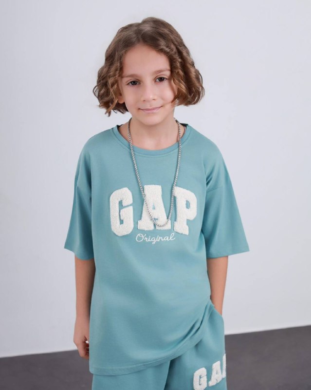 Kids' Set — TGtW2KVrGjgm