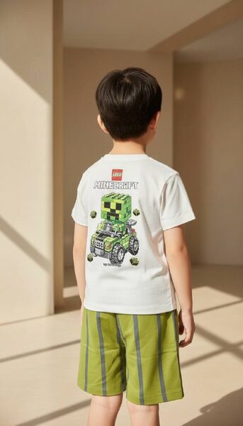 Kids' Set — TGtWKi0mH9gp view 2