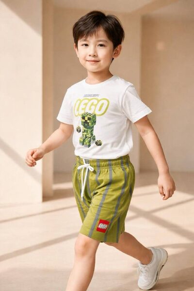 Kids' Set — TGtWKi0mH9gp view 4