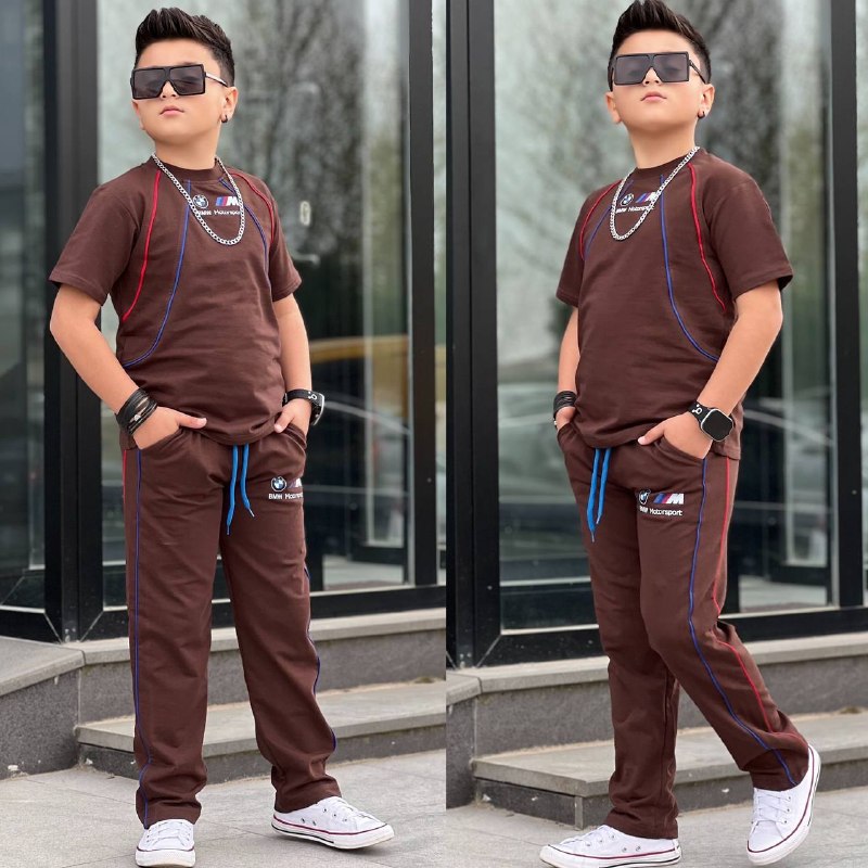 Kids' Set — TGtWT3FNOyK9 view