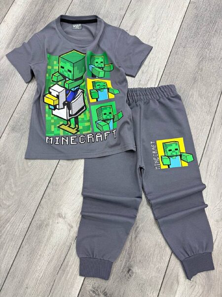 Kids' Set — TGtYr_K3p73e view 3