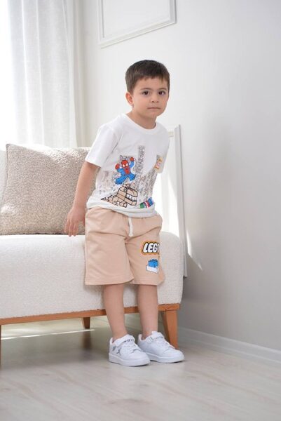 Kids' Set — TGtZa3wZ84ES view 2