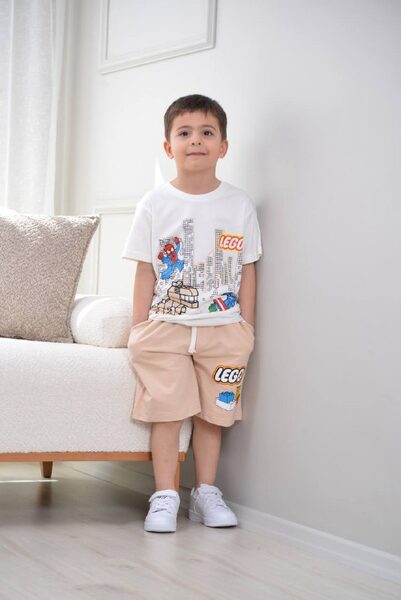 Kids' Set — TGtZa3wZ84ES view 3