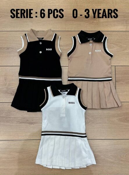 Kids' Set — TGtc7k8XvDT7