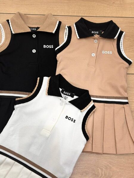 Kids' Set — TGtc7k8XvDT7 view 2