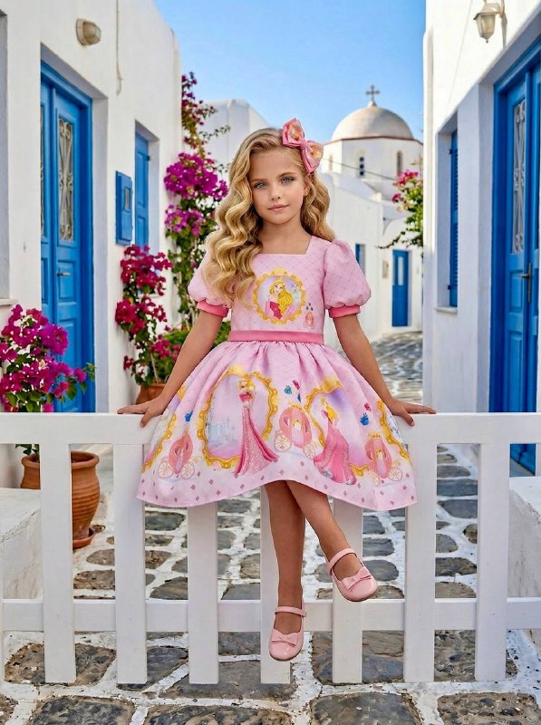 Kids' Set — TGtcJiYKVImk