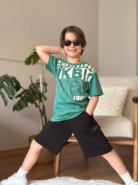 Kids' Set — TGtfi7T-0QGH view 5