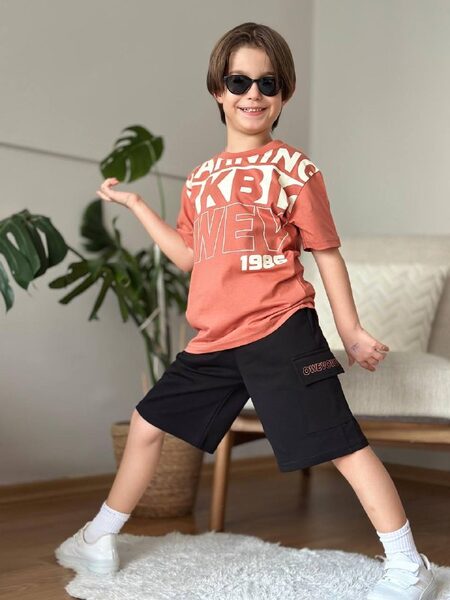 Kids' Set — TGtfi7T-0QGH view 8