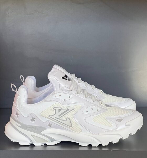 Men's Sneakers — TGtir3Fr78Tc view 2