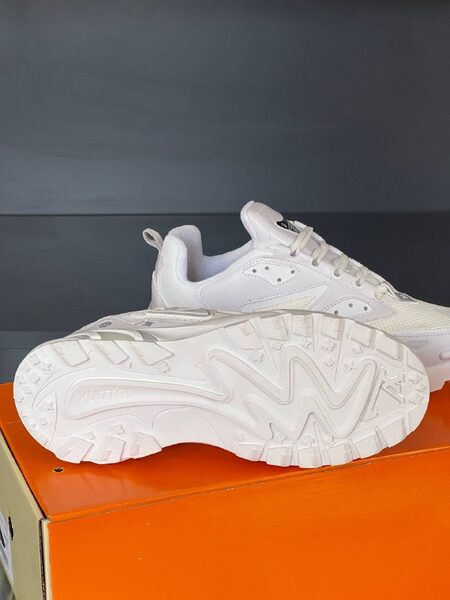 Men's Sneakers — TGtir3Fr78Tc view 6