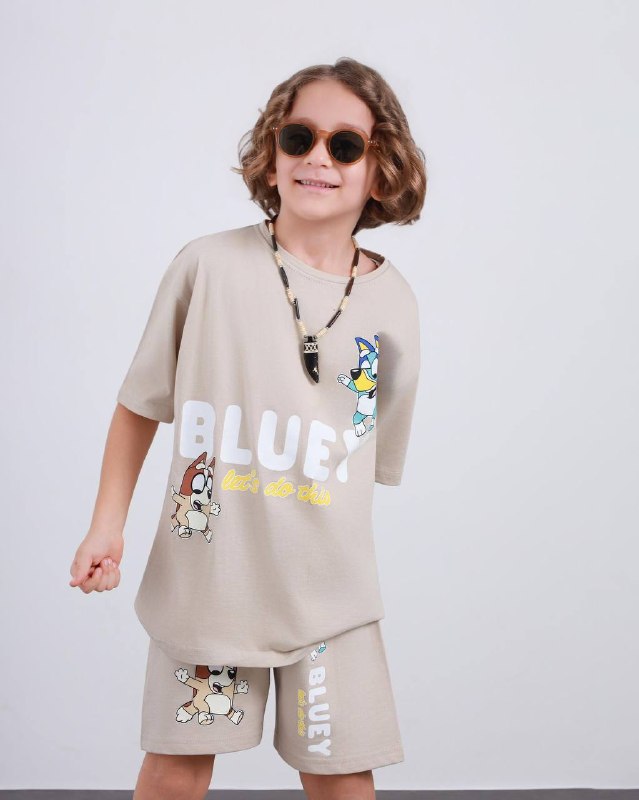 Kids' Set — TGtjH8K7HBJc