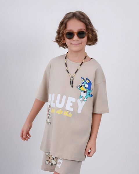 Kids' Set — TGtjH8K7HBJc view 2