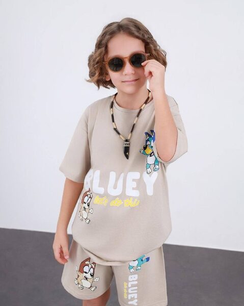 Kids' Set — TGtjH8K7HBJc view 3