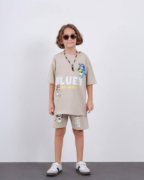 Kids' Set — TGtjH8K7HBJc view 4