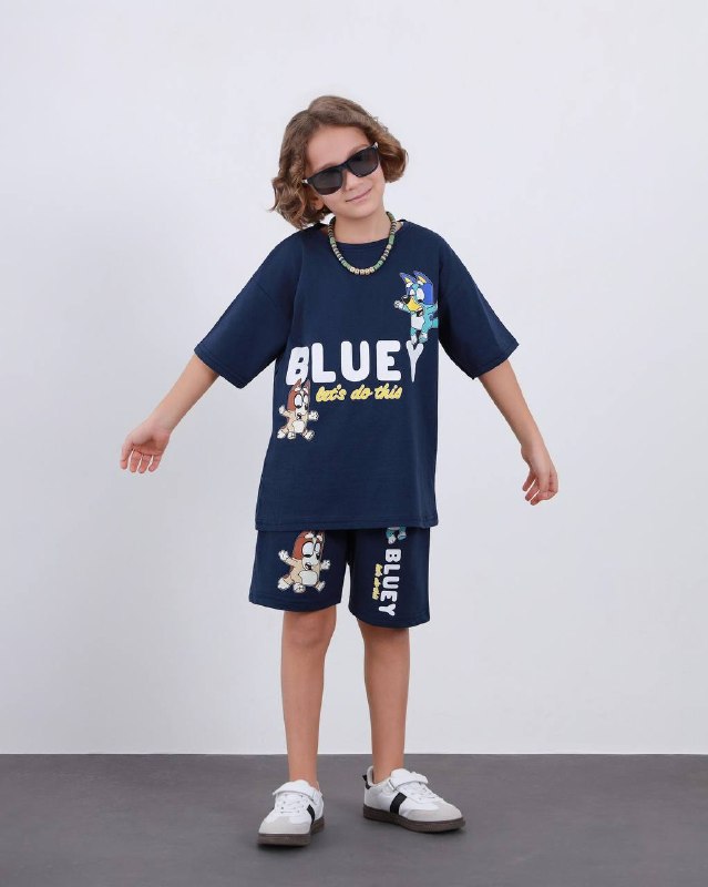Kids' Set — TGtjH8K7HBJc view