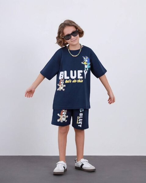 Kids' Set — TGtjH8K7HBJc view 5
