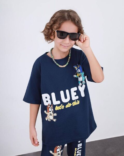 Kids' Set — TGtjH8K7HBJc view 7