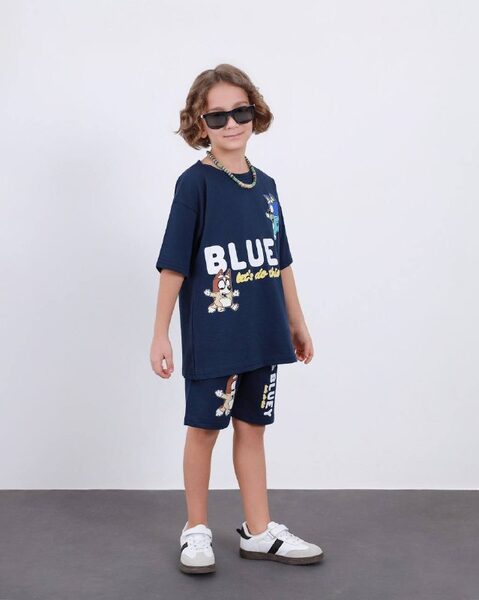 Kids' Set — TGtjH8K7HBJc view 8