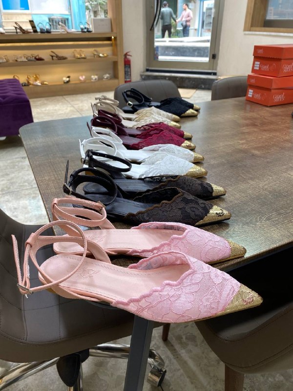 Women's Shoes — TGtjVLQzYkXW