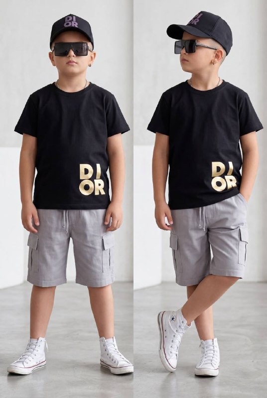Kids' Set — TGtjyDMaF9qI