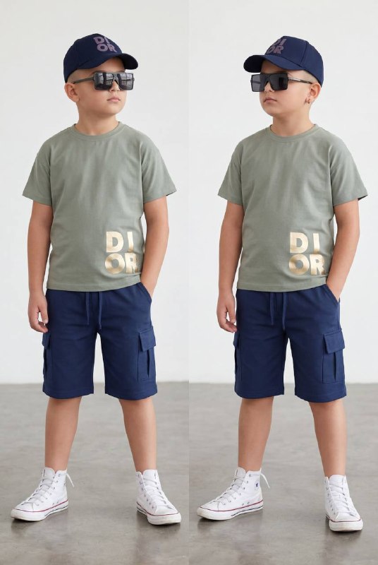 Kids' Set — TGtjyDMaF9qI view