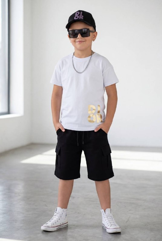 Kids' Set — TGtjyDMaF9qI view