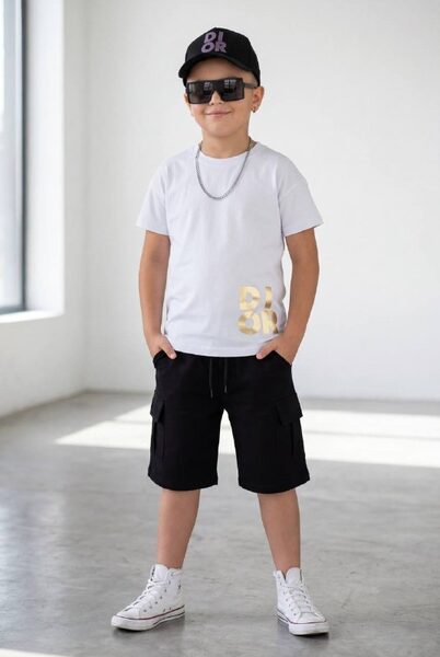 Kids' Set — TGtjyDMaF9qI view 3