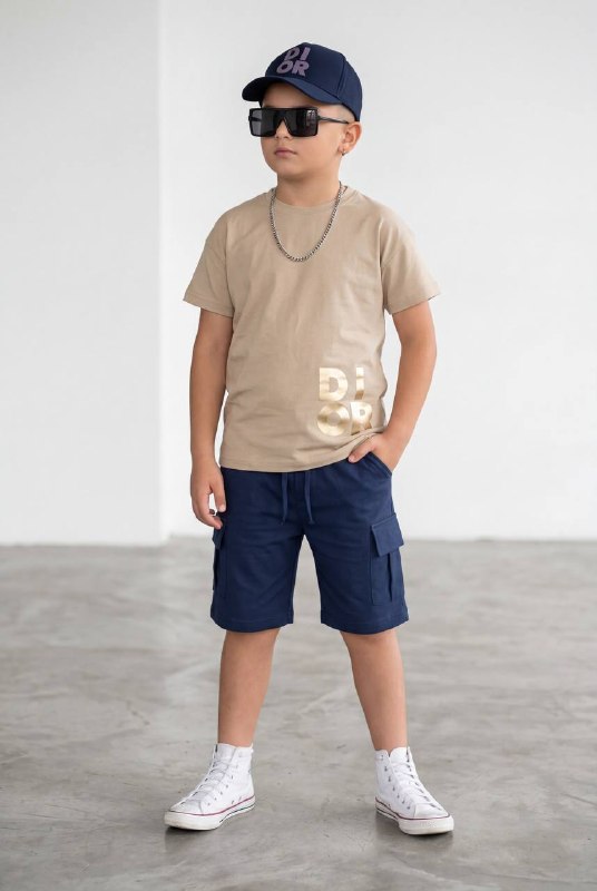 Kids' Set — TGtjyDMaF9qI view