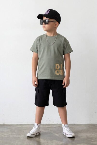 Kids' Set — TGtjyDMaF9qI view 5