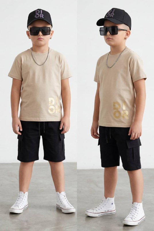Kids' Set — TGtjyDMaF9qI view