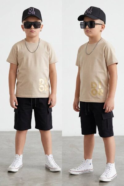 Kids' Set — TGtjyDMaF9qI view 6
