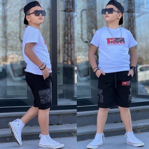 Kids' Set — TGtn9oRKy4C- view 4