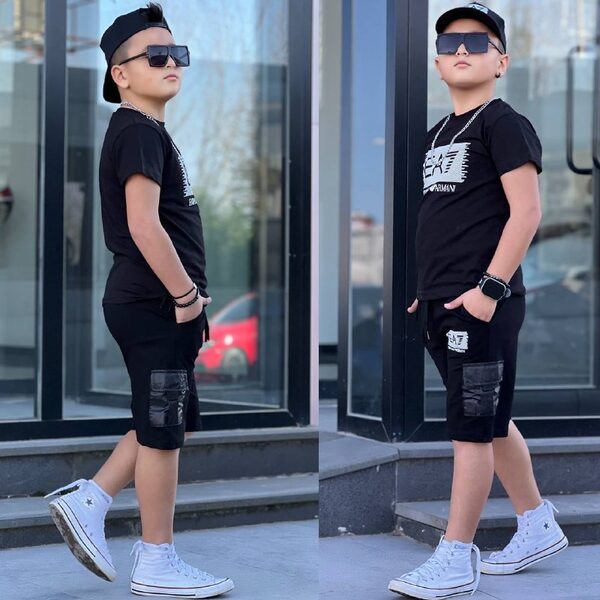 Kids' Set — TGtqZ5t5wvv6 view 5