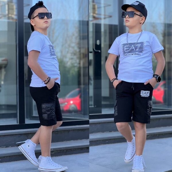 Kids' Set — TGtqZ5t5wvv6 view 7