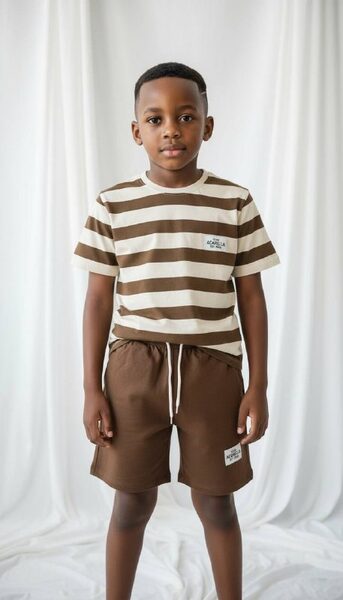 Kids' Set — TGtrK7C5pp4T