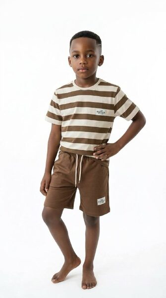 Kids' Set — TGtrK7C5pp4T view 4