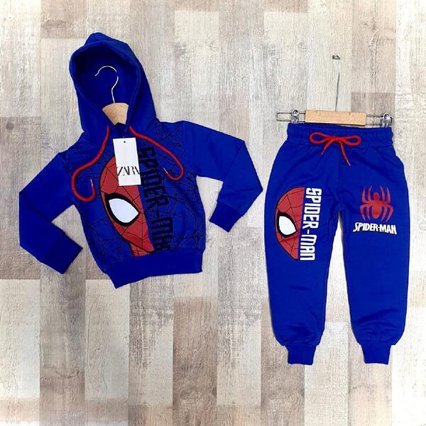 Kids' Set — TGtri9a6W9Dg