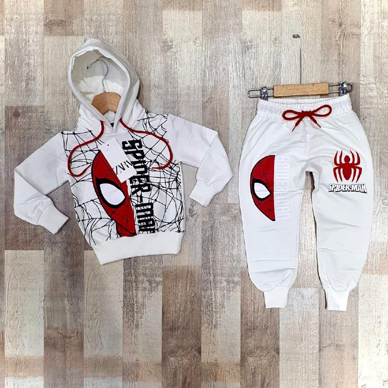 Kids' Set — TGtri9a6W9Dg view