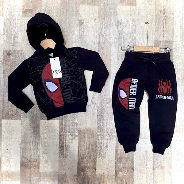 Kids' Set — TGtri9a6W9Dg view 3