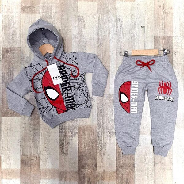 Kids' Set — TGtri9a6W9Dg view 4