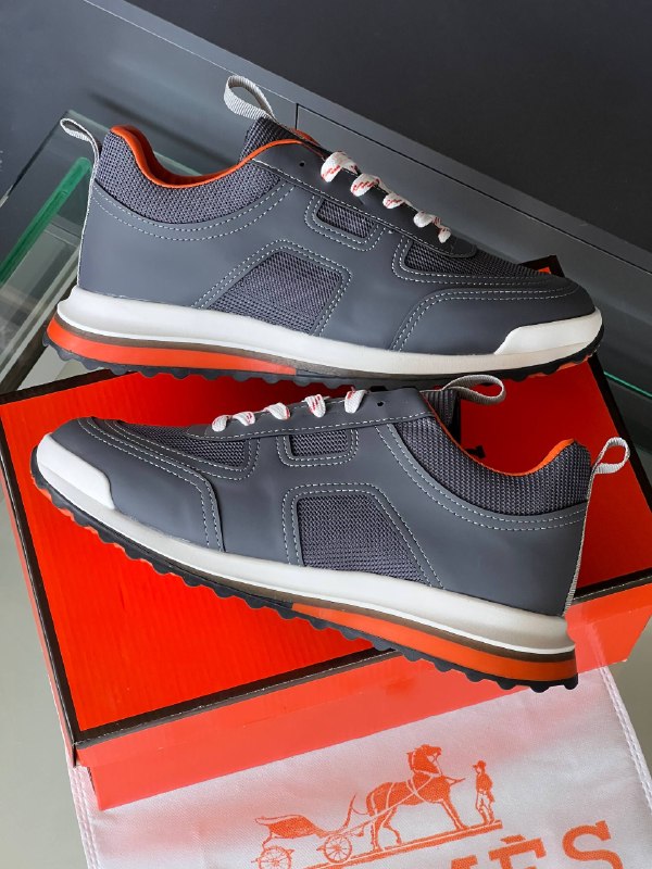 Men's Sneakers — TGtsfiChjX9y view
