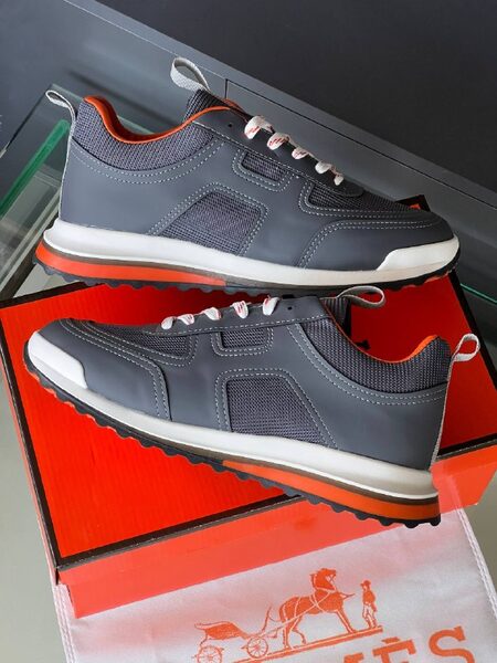 Men's Sneakers — TGtsfiChjX9y view 6