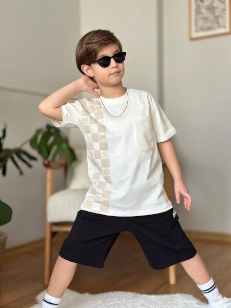 Kids' Set — TGtw05XSEEuZ