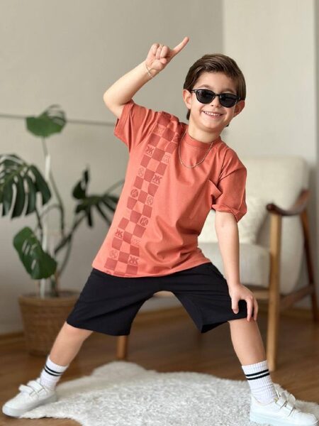 Kids' Set — TGtw05XSEEuZ view 2