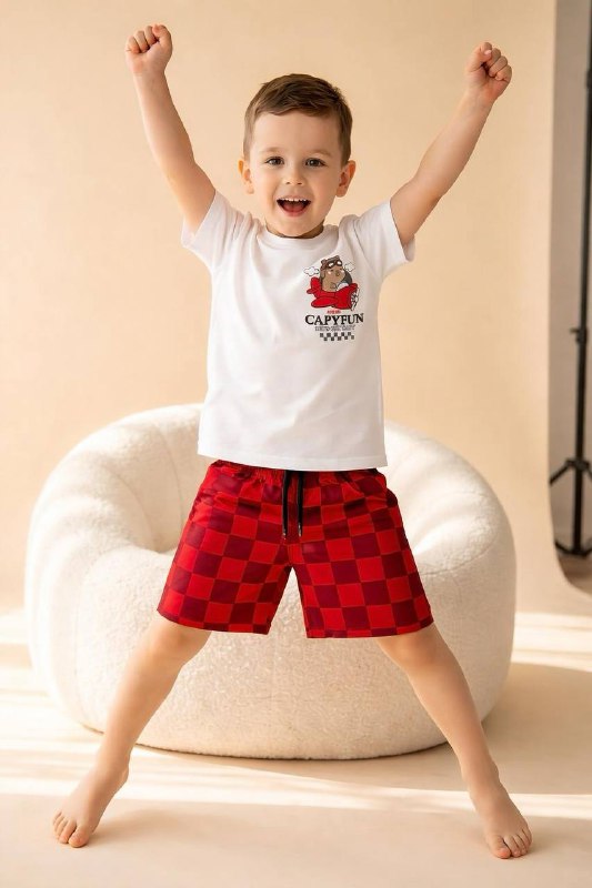Kids' Set — TGtwGUWSVEp2