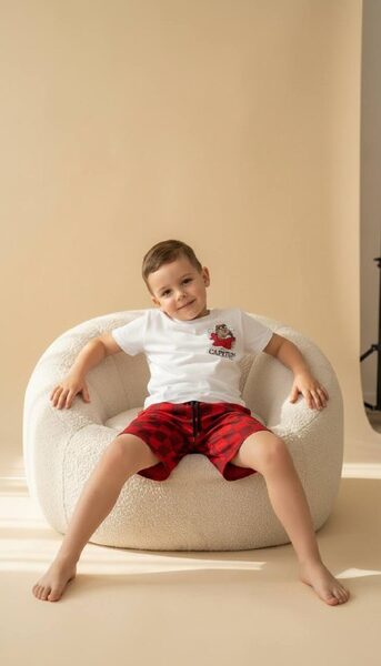 Kids' Set — TGtwGUWSVEp2 view 3