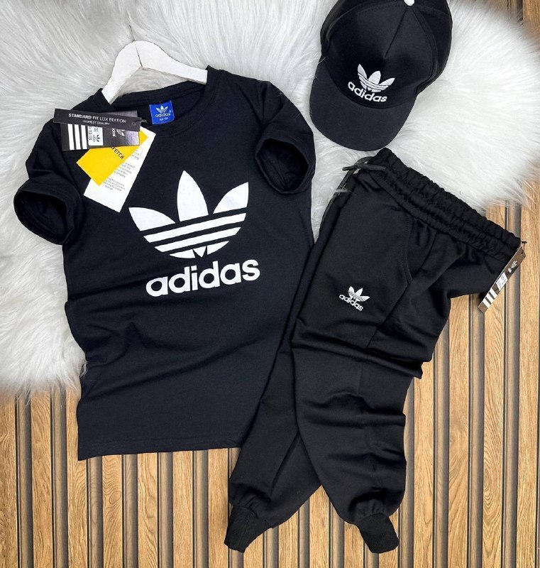 Kids' Set — TGtzRi9-DrH6 view