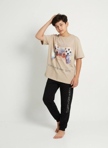 Kids' Set — TGtzjPP-E5-k view 2